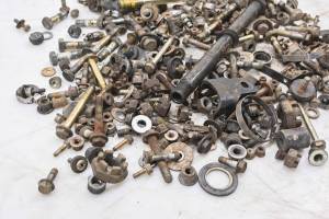 Bombardier - 00 Can-Am DS650 Hardware Set Nuts & Bolts Bombardier - Image 2