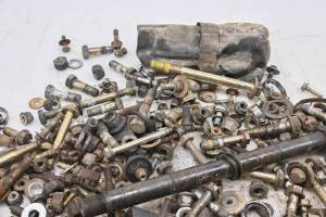 Bombardier - 00 Can-Am DS650 Hardware Set Nuts & Bolts Bombardier - Image 4