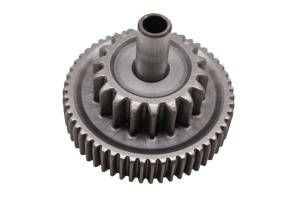 11 Honda Rancher 420 4x4 Starter Gear TRX420FPA