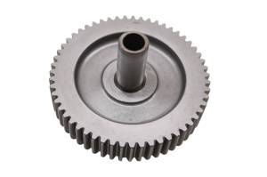 Honda - 11 Honda Rancher 420 4x4 Starter Gear TRX420FPA - Image 2