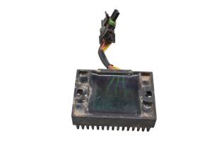 Bombardier - 00 Can-Am DS650 Regulator Rectifier Bombardier - Image 2