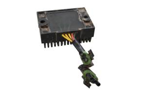 Bombardier - 00 Can-Am DS650 Regulator Rectifier Bombardier - Image 3