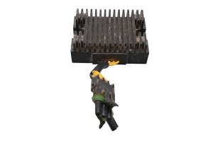 Bombardier - 00 Can-Am DS650 Regulator Rectifier Bombardier - Image 4