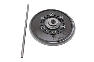 19 Husqvarna FC 450 Clutch Pressure Plate