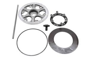 Husqvarna - 19 Husqvarna FC 450 Clutch Pressure Plate - Image 3