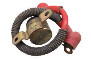 Bombardier - 00 Can-Am DS650 Starter Solenoid Bombardier - Image 2