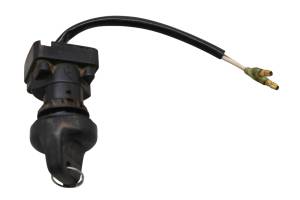 Bombardier - 00 Can-Am DS650 Key Switch Bombardier - Image 1