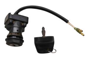 Bombardier - 00 Can-Am DS650 Key Switch Bombardier - Image 2