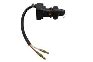 Bombardier - 00 Can-Am DS650 Key Switch Bombardier - Image 3