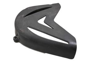 Bombardier - 00 Can-Am DS650 Chain Guard Bombardier - Image 2