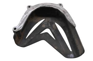 Bombardier - 00 Can-Am DS650 Chain Guard Bombardier - Image 3