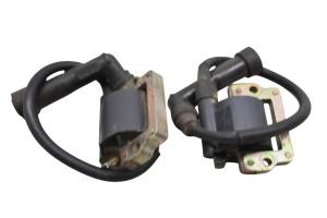 Bombardier - 00 Can-Am DS650 Ignition Coils Bombardier - Image 1