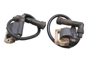 Bombardier - 00 Can-Am DS650 Ignition Coils Bombardier - Image 2