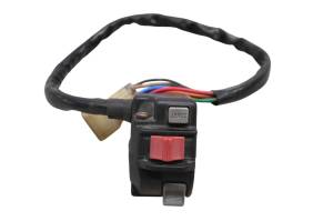 Bombardier - 00 Can-Am DS650 Headlight On Off Handlebar Start Switch Bombardier - Image 2