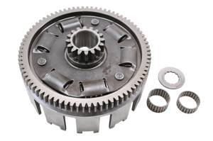 Bombardier - 00 Can-Am DS650 Clutch Basket Bombardier - Image 2