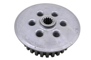 Bombardier - 00 Can-Am DS650 Inner Clutch Hub Bombardier - Image 3