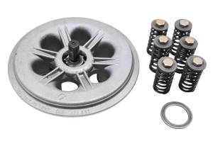 Bombardier - 00 Can-Am DS650 Clutch Pressure Plate Bombardier - Image 2