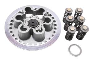 Bombardier - 00 Can-Am DS650 Clutch Pressure Plate Bombardier - Image 3