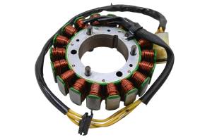 Bombardier - 00 Can-Am DS650 Stator Bombardier - Image 2