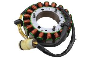 Bombardier - 00 Can-Am DS650 Stator Bombardier - Image 3