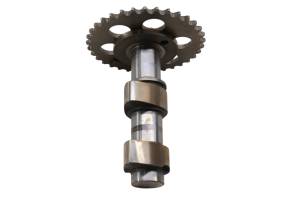 Bombardier - 00 Can-Am DS650 Intake Camshaft Cam Shaft Bombardier - Image 3