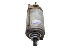 Bombardier - 00 Can-Am DS650 Starter Motor Bombardier - Image 2