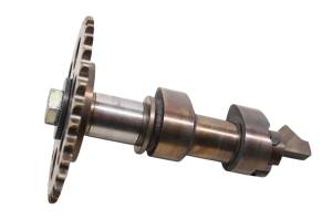 00 Can-Am DS650 Exhaust Camshaft Cam Shaft Bombardier