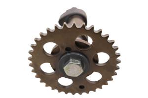 Bombardier - 00 Can-Am DS650 Exhaust Camshaft Cam Shaft Bombardier - Image 2