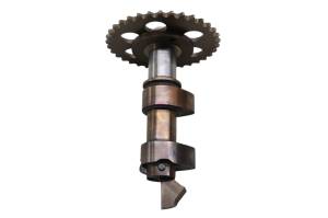 Bombardier - 00 Can-Am DS650 Exhaust Camshaft Cam Shaft Bombardier - Image 3