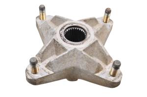00 Can-Am DS650 Rear Wheel Hub Left Or Right Bombardier