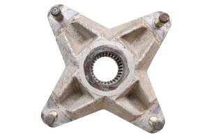 Bombardier - 00 Can-Am DS650 Rear Wheel Hub Left Or Right Bombardier - Image 3