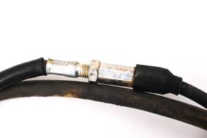 Yamaha - 16 Yamaha YXZ1000R EPS 4x4 Throttle Cable - Image 4