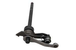 Bombardier - 00 Can-Am DS650 Transmission Shift Shaft Shifter Bombardier - Image 2