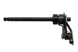 Bombardier - 00 Can-Am DS650 Transmission Shift Shaft Shifter Bombardier - Image 3