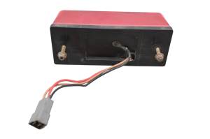 Bombardier - 00 Can-Am DS650 Tail Brake Light Bombardier - Image 3