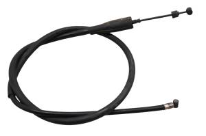 Bombardier - 00 Can-Am DS650 Clutch Cable Bombardier - Image 1