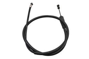 Bombardier - 00 Can-Am DS650 Clutch Cable Bombardier - Image 3