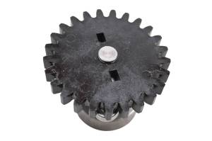 Bombardier - 00 Can-Am DS650 Oil Pump Bombardier - Image 3