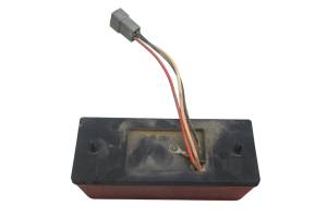 Bombardier - 04 Can-Am Rally 175 200 2x4 Tail Brake Light Bombardier - Image 2