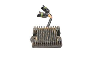 01 Can-Am DS650 2x4 Regulator Rectifier Bombardier