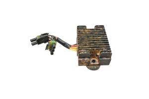 Bombardier - 01 Can-Am DS650 2x4 Regulator Rectifier Bombardier - Image 2