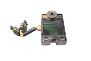 Bombardier - 01 Can-Am DS650 2x4 Regulator Rectifier Bombardier - Image 3