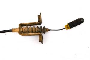 Polaris - 09 Polaris RZR 800 EFI 4x4 Throttle Cable - Image 2