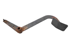 15 Kubota RTV1140CPX Throttle Pedal