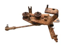 Kubota - 15 Kubota RTV1140CPX Gear Select Shift Lever Shifter - Image 2