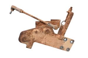 Kubota - 15 Kubota RTV1140CPX Gear Select Shift Lever Shifter - Image 3