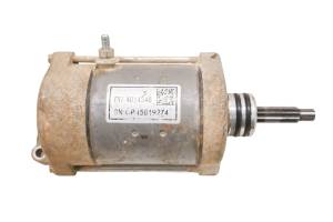 16 Polaris RZR 900 Starter Motor