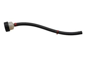 00 Can-Am DS650 Rear Brake Fluid Reservoir Bombardier