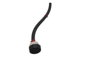 Bombardier - 00 Can-Am DS650 Rear Brake Fluid Reservoir Bombardier - Image 2