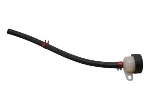 Bombardier - 00 Can-Am DS650 Rear Brake Fluid Reservoir Bombardier - Image 3